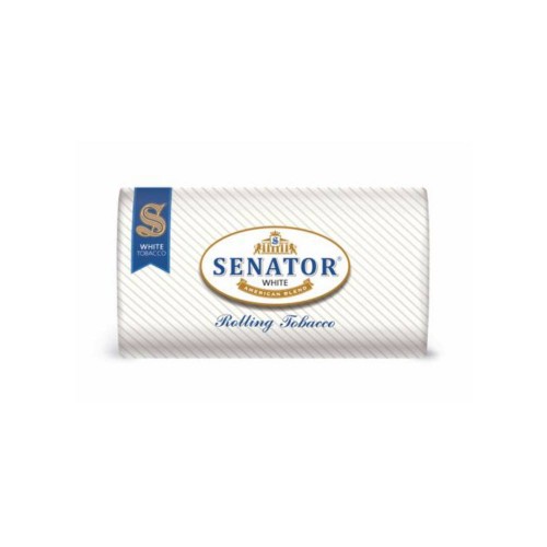 Senator White American Blend (30 g)