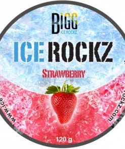 Intensificator aromă ICE ROCKZ / Strawberry
