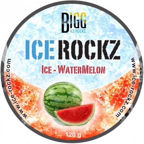 Intensificator aromă ICE ROCKZ / Watermelon