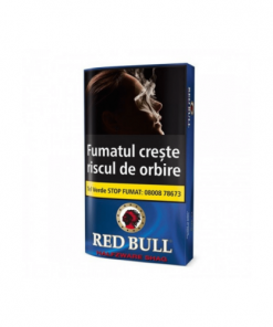 Red Bull Halfzware Shag (30 g)