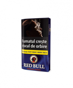 Red Bull Zware Shag (30 g)