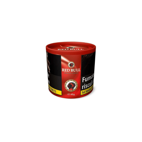 Red Bull Special Blend (45 g)
