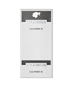 Cohiba White Club (10)