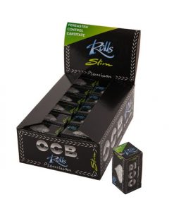 Foiță în rolă OCB (4 m)