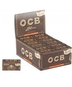 Foiță în rolă OCB Virgin Paper (4 m)