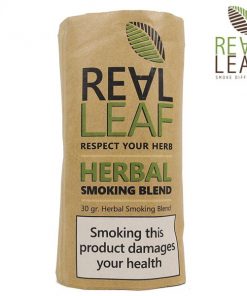 Înlocuitor tutun Real Leaf Classic (30 g)