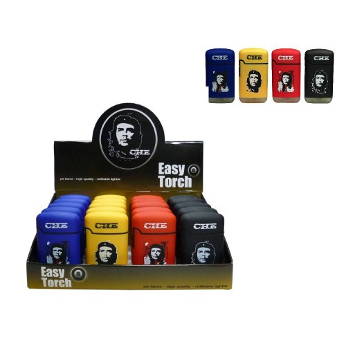 Easy Torch Rubber CHE (4 colors)