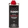Benzina Zippo 125 ml