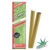Foițe blunt Kush Kiwi-Strawberry