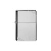 Zippo Street Chrome™ Vintage w Slashes