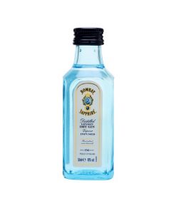 Bombay Sapphire 50 ml