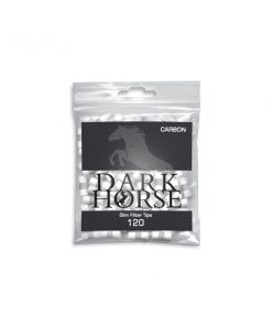 Dark Horse Slim Carbon 6/15 mm (12)