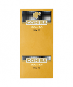 Cohiba Mini (10)